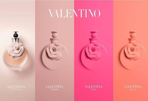 VALENTINO VALENTINA (W) EDP 80ML: Buy Online at Best Price in Egypt - Souq  is now