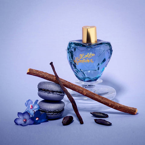 Perfume Mon Premier para Mujer de Lolita Lempicka EDP 50ML