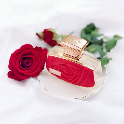 Perfume Belle Rouge