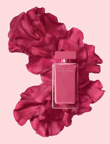 Perfume Fleur Musc para Mujer de Narciso Rodriguez EDP 100ML