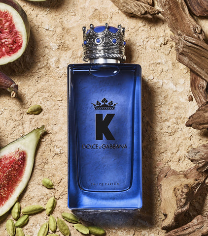 Perfume K para Hombre Dolce & Gabbana– Arome México