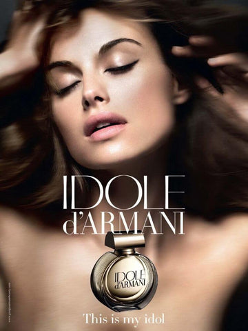 Perfume Idole D'Armani Para Mujer de Giorgio Armani EDT 75ML