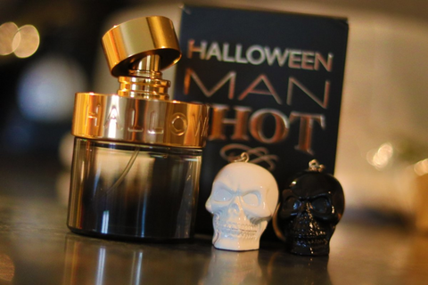 Halloween Man Shot 125mL