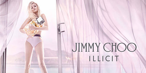 Perfume Illicit para Mujer de Jimmy Choo EDP 100 ML