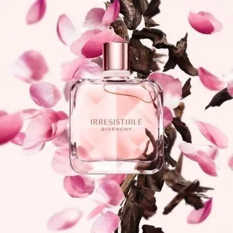 Perfume Irresistible Para Mujer De Givenchy