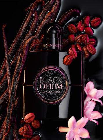 Black Opium Para Mujer De Yves Saint Laurent 90ML