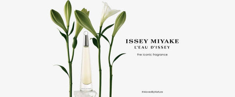 Perfume L'eau d'Issey para Mujer de Issey Miyake Eau de Toilette 100ml