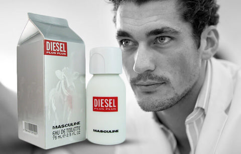 Perfume Plus Plus para Hombre de Diesel EDT 75ML