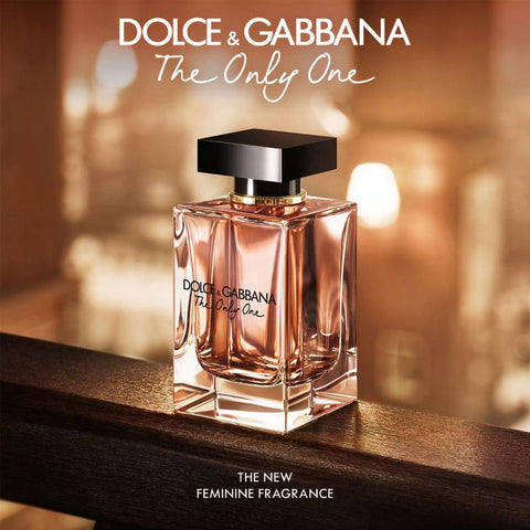 Perfume The Only One para Mujer de Dolce & Gabbana EDP