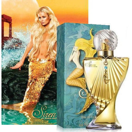 Perfume Siren para Mujer de Paris Hilton