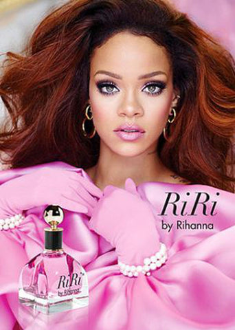 Perfume RiRi para Mujer de Rihanna