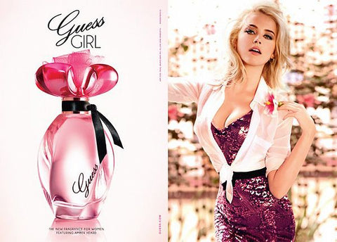 Guess Girl Set