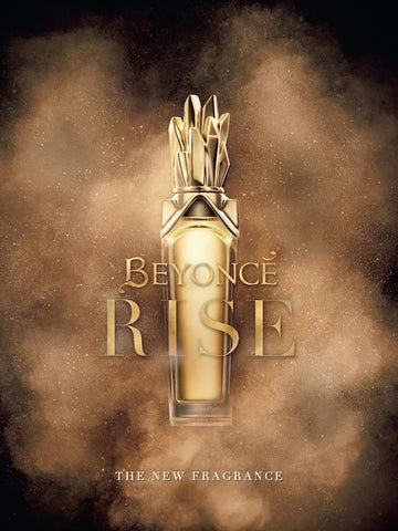 Rise Perfume