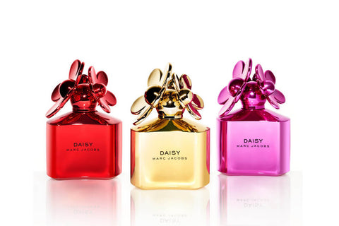 Perfume Daisy Shine Pink Edition para Mujer de Marc Jacobs