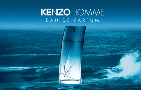 Perfume Kenzo Homme Para Hombre De Kenzo Edp 100ml