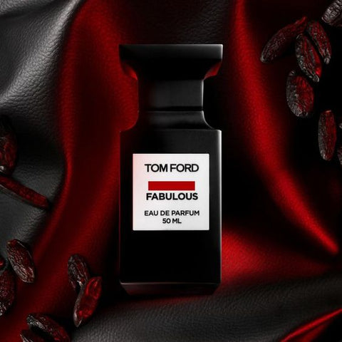 Fotografía del Perfume Fabulous Unisex De Tom Ford EDP 100ML