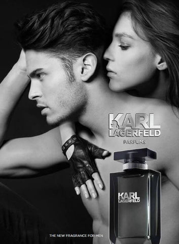 Perfume Karl Lagerfeld para Hombre de Karl Lagerfeld EDT 100ML