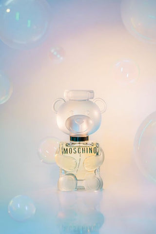 Perfume Toy 2 De Moschino