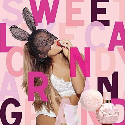 Body Mist Sweet Like Candy para Mujer de Ariana Grande 236ML