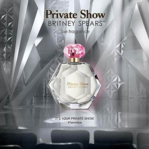 Fragrance Mist Private Show para Mujer de Britney Spears 236ML