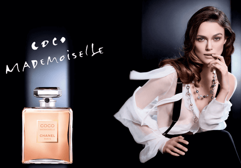 Coco Mademoiselle Chanel fragancia - una fragancia para Mujeres 2001