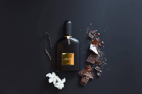 Perfume Black Orchid para Mujer de Tom Ford Eau de Parfum 100ML