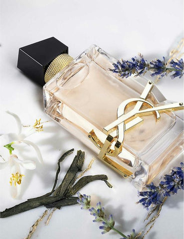 Perfume Libre Para Mujer De Yves Saint Laurent EDP 90ML