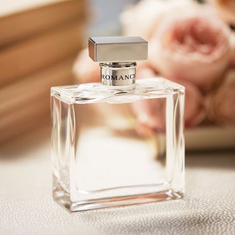 Perfume Romance Para Mujer De Ralph Lauren Eau De Parfum 100ML