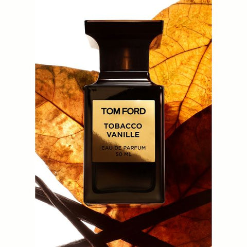 Perfume Tobacco Vanille Unisex De Tom Ford