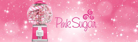 Set de 2 Piezas Pink Sugar Para Mujer De Aquolina EDT