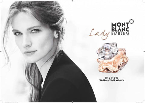 Perfume Lady Emblem para Mujer de Montblanc