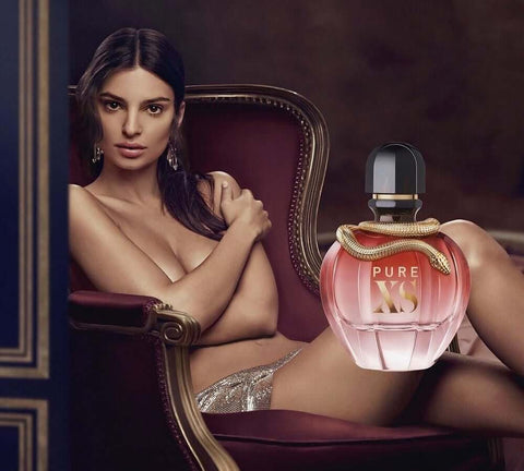 Perfume Pure XS para Mujer de Paco Rabanne Eau de Parfum 80ML
