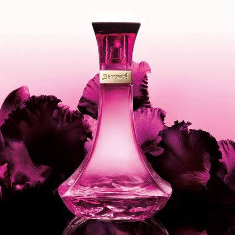 Perfume Heat Wild Orchid para Mujer de Beyonce  EDP 100 ml