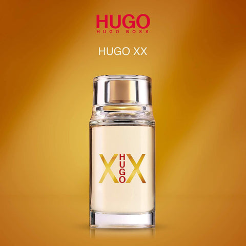 Perfume Hugo XX para Mujer de Hugo Boss