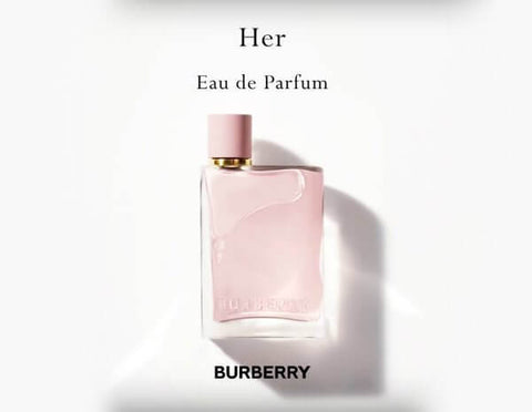 Burberry Her