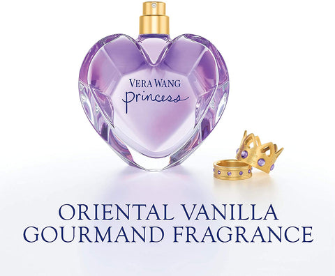 Perfume Princess ingredients