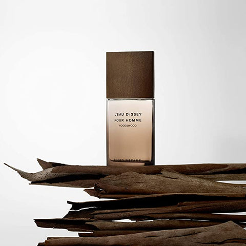 Perfume L'eau D'issey Wood & Wood