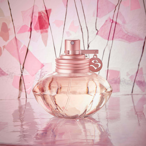 Perfume S Eau Florale para Mujer de Shakira EDT 80ML