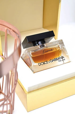 Perfume The One Essence Para Mujer De Dolce & Gabbana