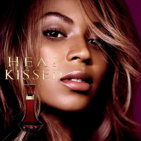 Perfume Heat Kissed para Mujer de Beyonce EDP 100 ml