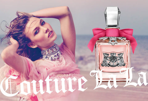 Perfume Couture La La para Mujer de Juicy Couture