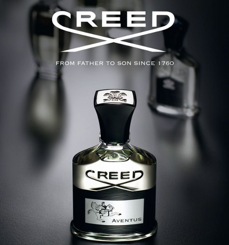 Comprar Creed Aventus 100ml en México