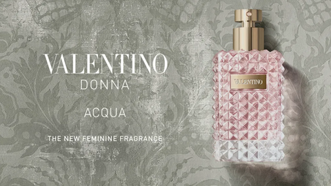 Perfume Valentino Donna Acqua para Mujer de Valentino EDT