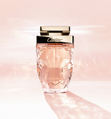 Perfume La Panthere para Mujer de Cartier EDT 75ML