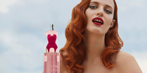 Perfume Classique para Mujer de Jean Paul Gaultier EDP 100ML