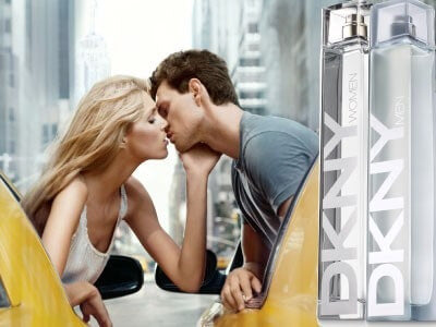 Perfume DKNY Men de Donna Karan Eau de Toilette 100ML