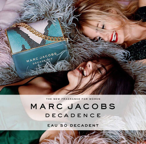 Perfume Decadence Eau So Decadent para Mujer de Marc Jacobs