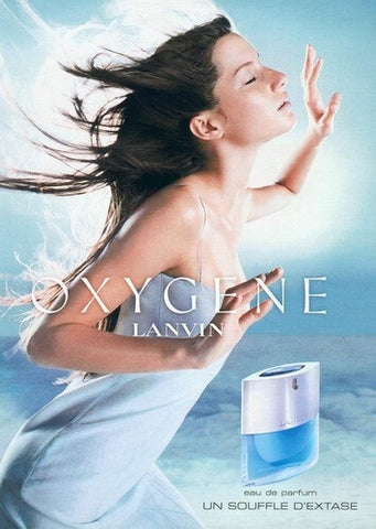 Perfume Oxygene para Mujer de Lanvin EDP 75ml