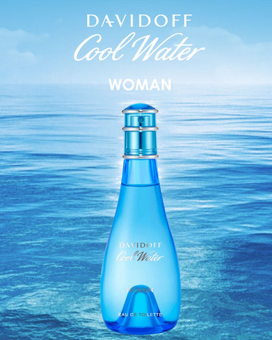 Cool Water Perfume