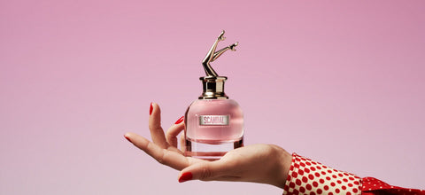 Perfume Scandal para Mujer de Jean Paul Gaultier Eau de Parfum 50ml y 80ml